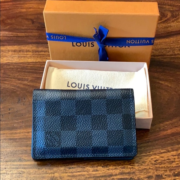 Louis Vuitton Other - Louis Vuitton Pocket Organizer